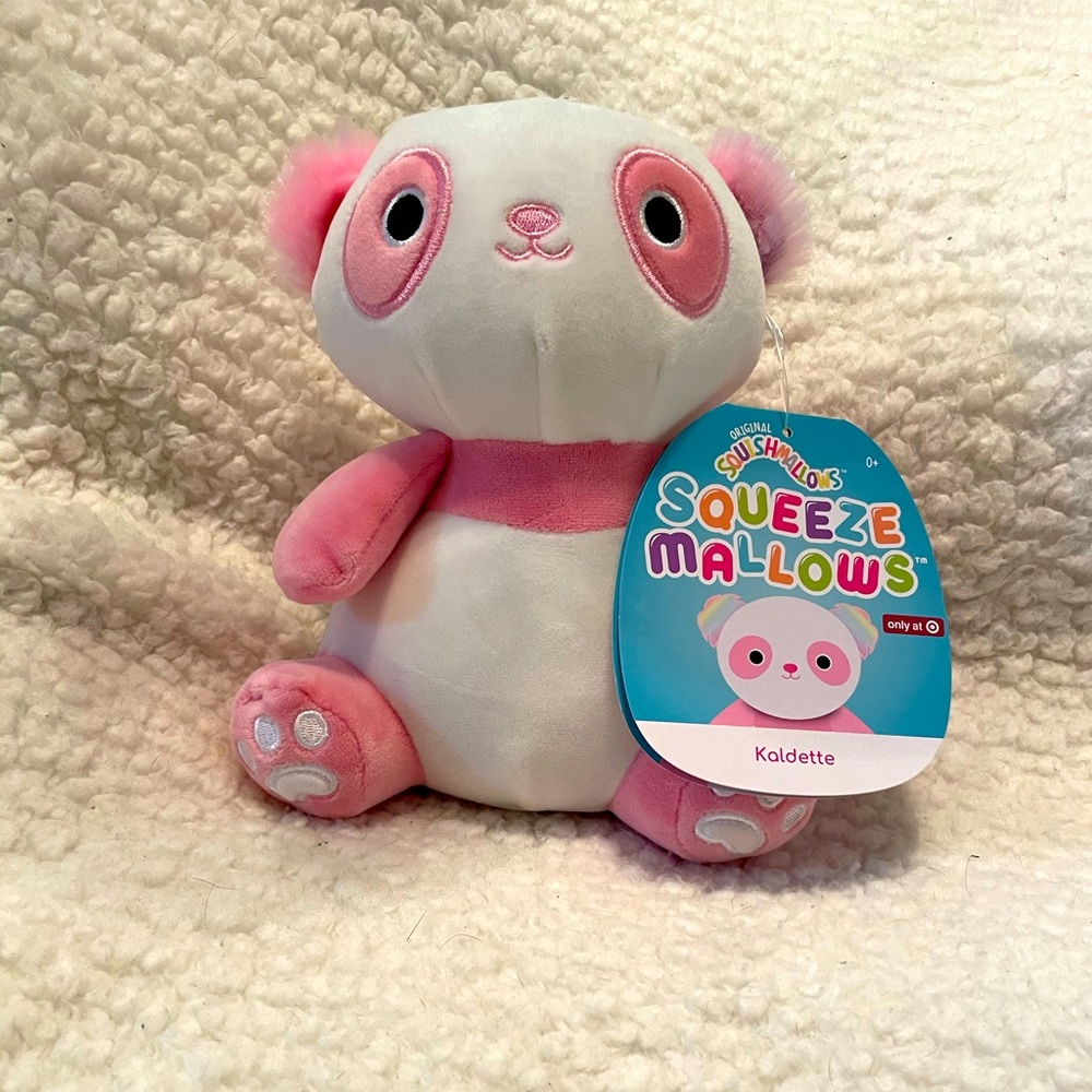 New Squeezemellows.